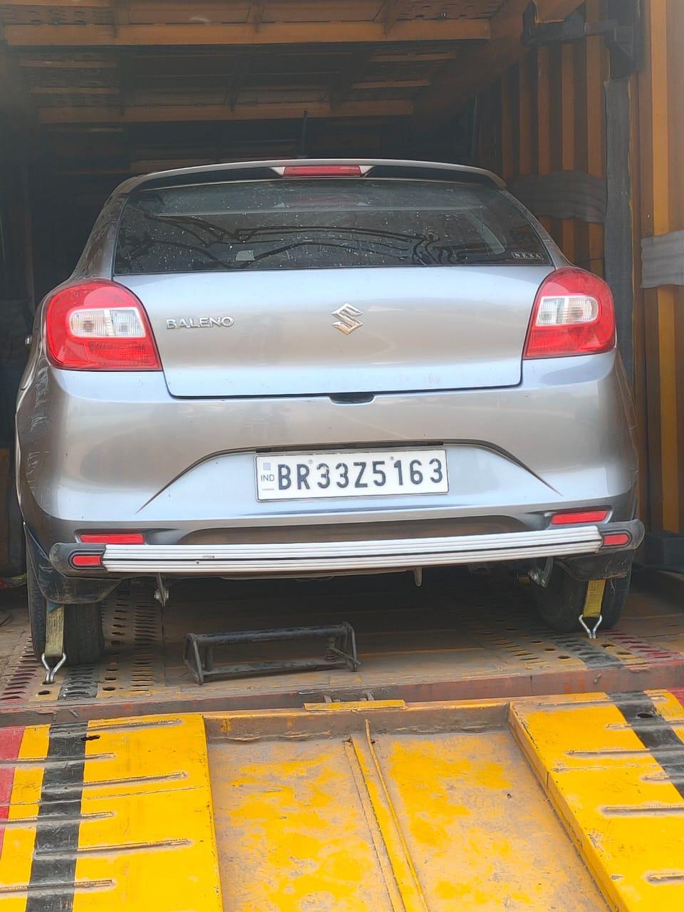 Car Shifting Door to Door delivery 