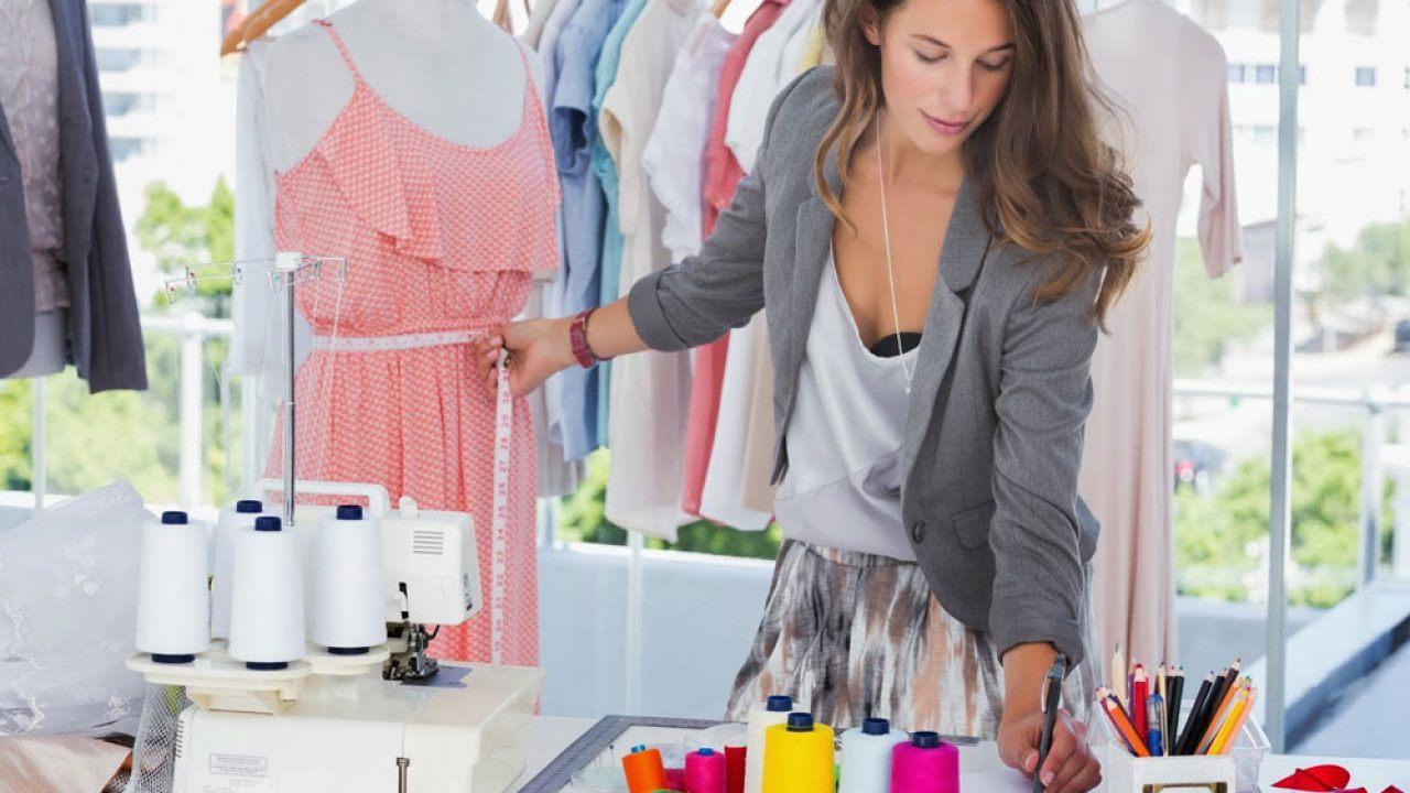 Best Fashion Designing College in Jaipur-Ellen College of Design