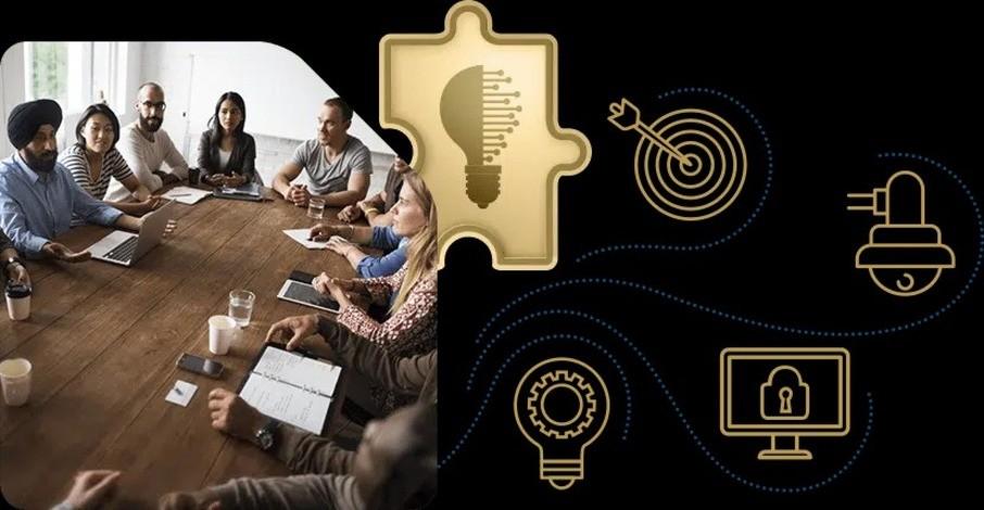 Total Security Solutions India