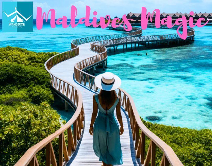 Honeymoon Packages, International Tour; Exp: More than 5 year