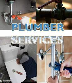 Plumber; Exp: More than 5 year