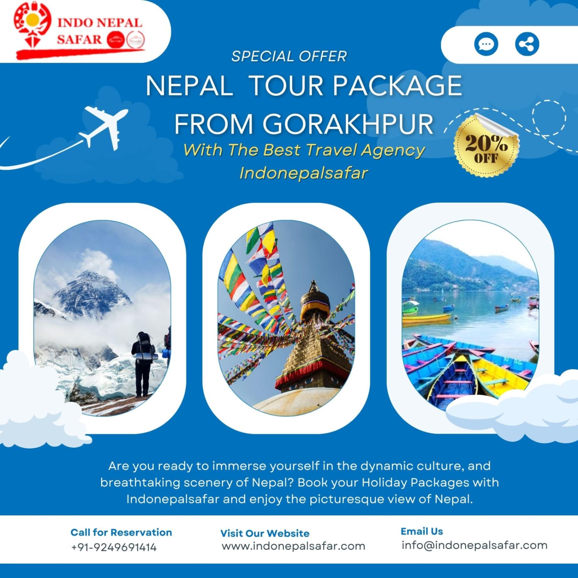 Travel agents; Exp: More than 10 year