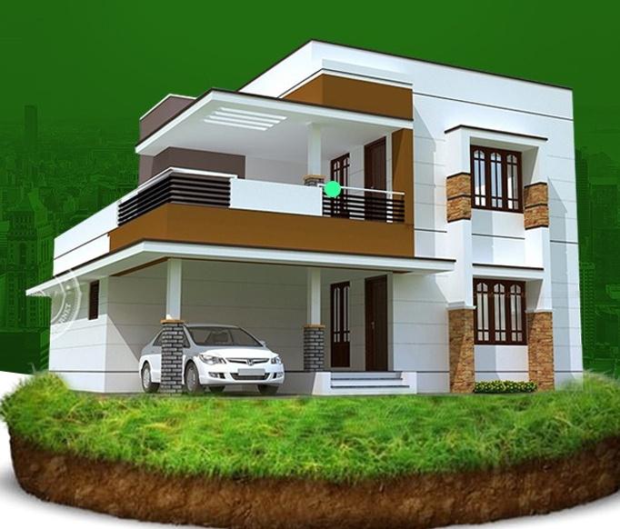 Home in Sulur near to RVS college 