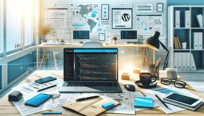 Web Designing Services in Kharghar Navi Mumbai