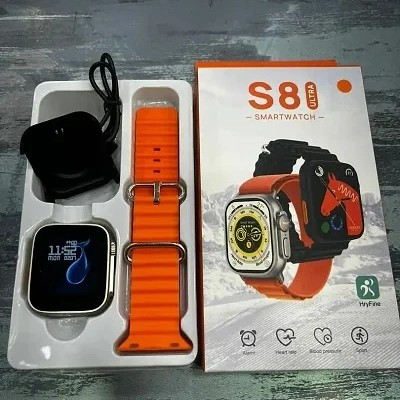 4g smart watch at 599/- COD available