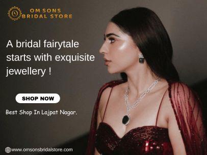 Bracelets, Bridal & Wedding Ring Sets, Earrings, Jewelry Sets, Necklaces on sale