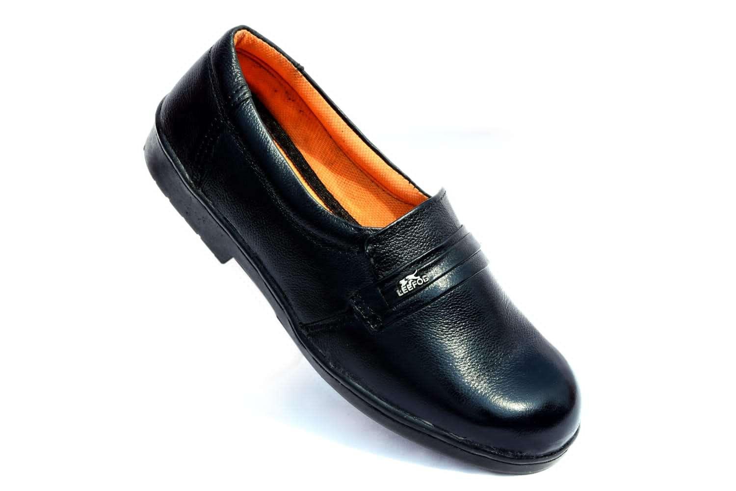 Best safety shoes in Chennai 