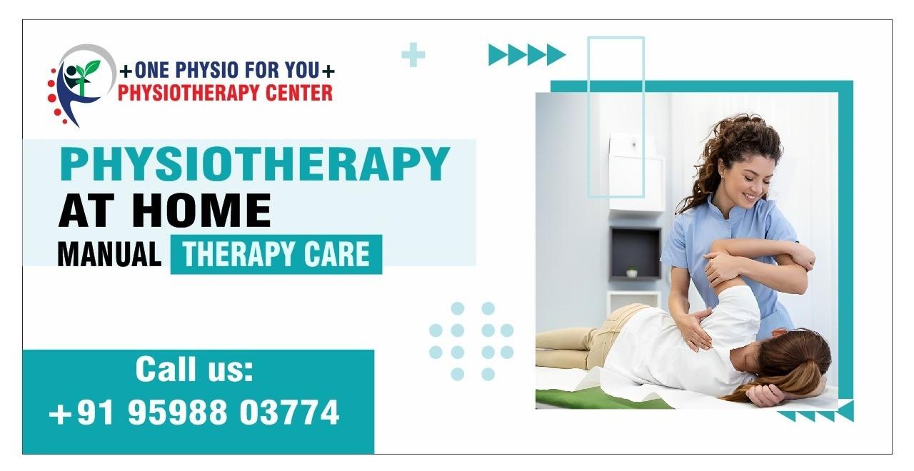 Physiotharepy 