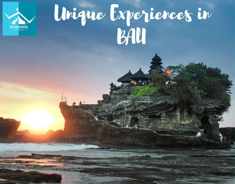 Discover Bali's Beauty: Exclusive 50 Tour Packages with Up to 15% Off!