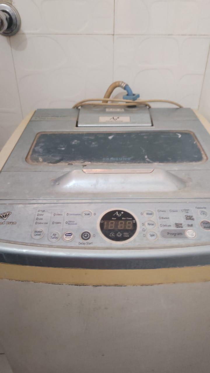 Machine/ Appliance repairs; Exp: More than 10 year