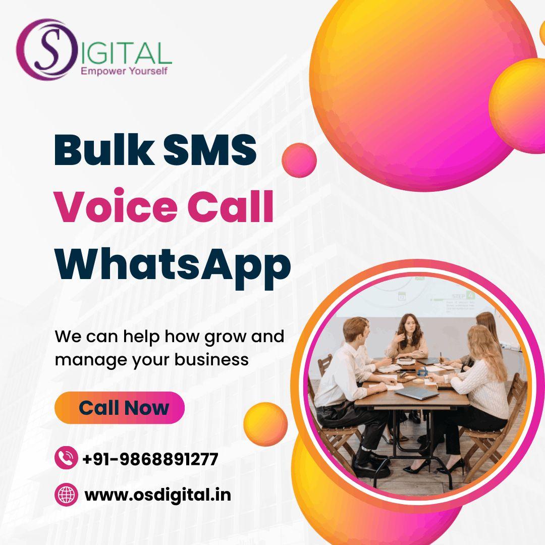 Voice call Service
