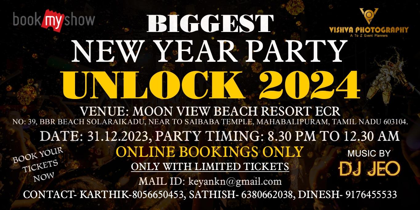 Party Entertainment; Exp: More than 10 year