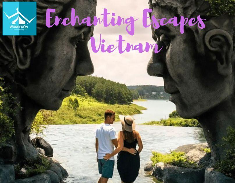 Explore Vietnam's Wonders: 37 Exclusive Tour Packages Await Your Discovery.