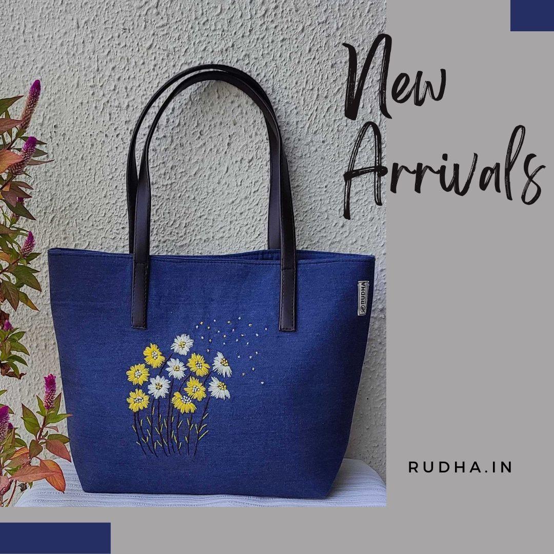 Buy Women's Hand Bag Online in India