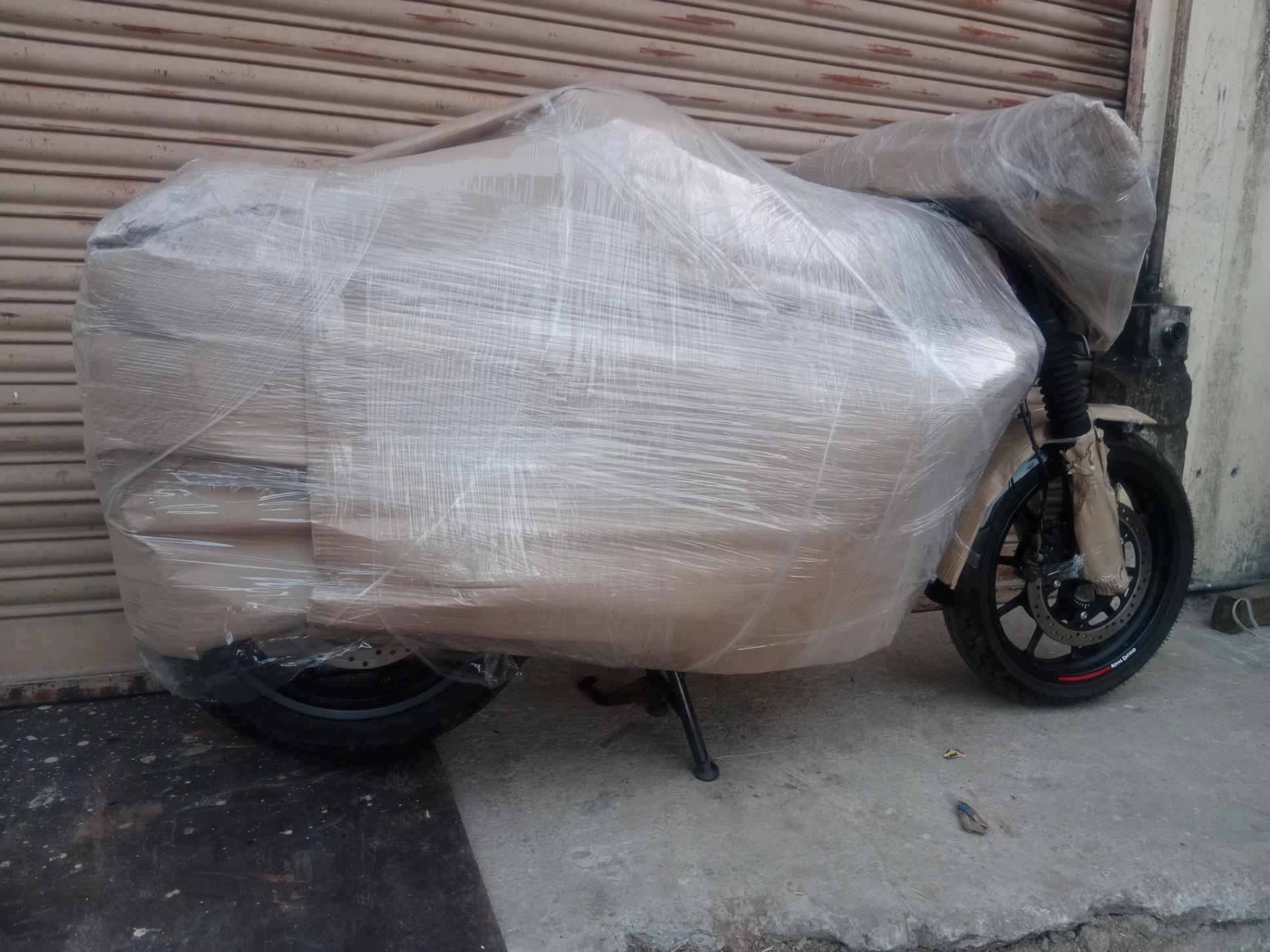 Movers/ Packers; Exp: More than 15 year