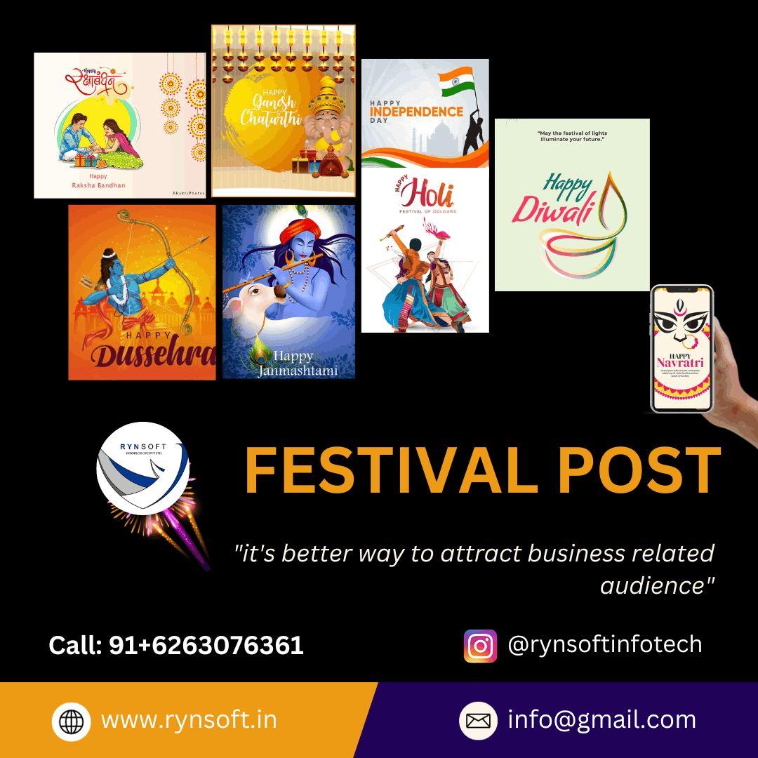 ONLINE BUSINESS PROMOTION