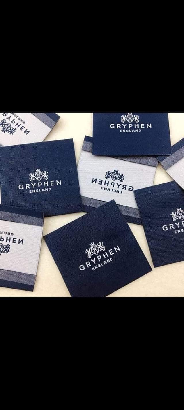 We are the labels Manufacturer 