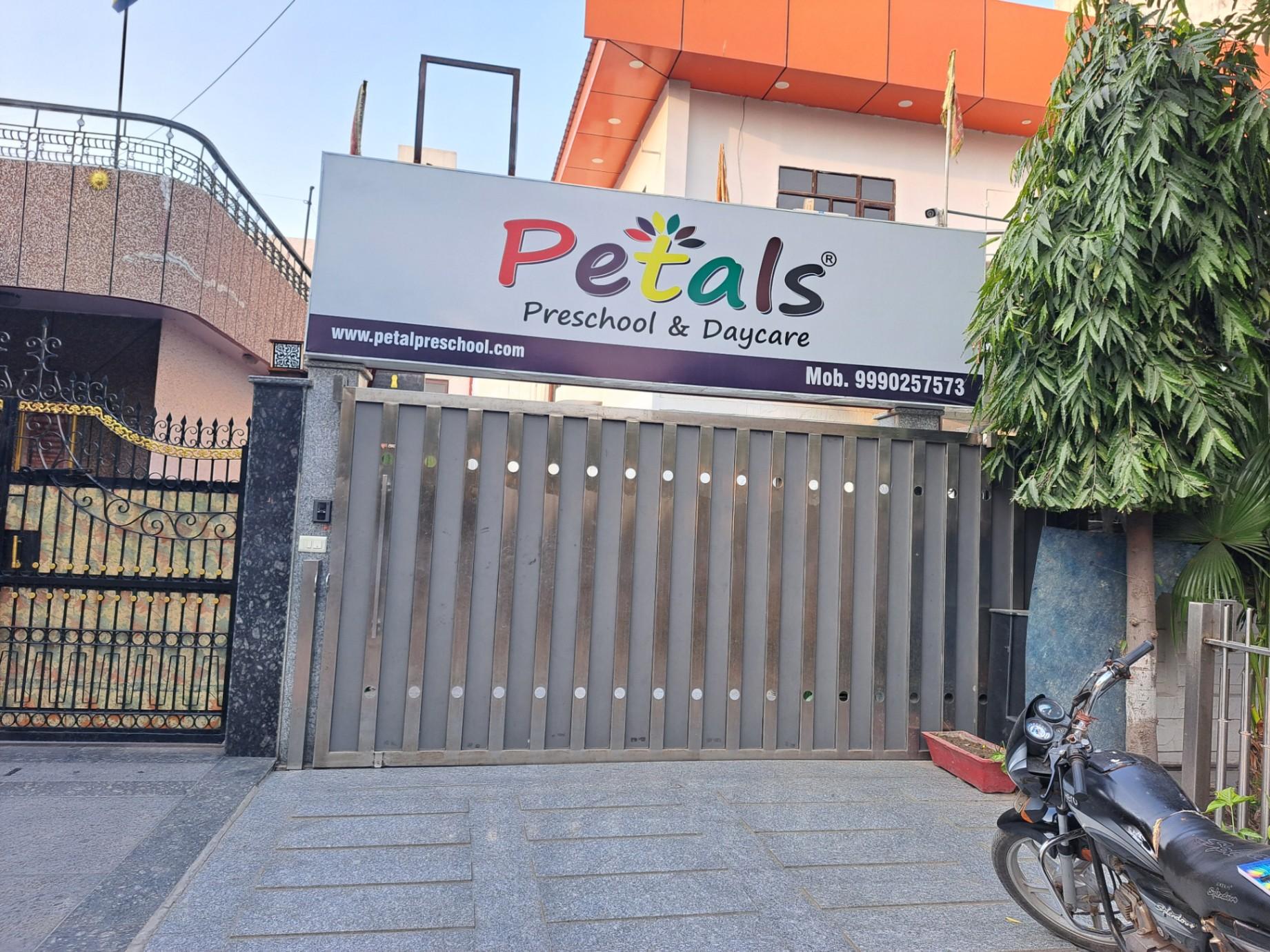 Best Play School in Surya Nagar, Ghaziabad