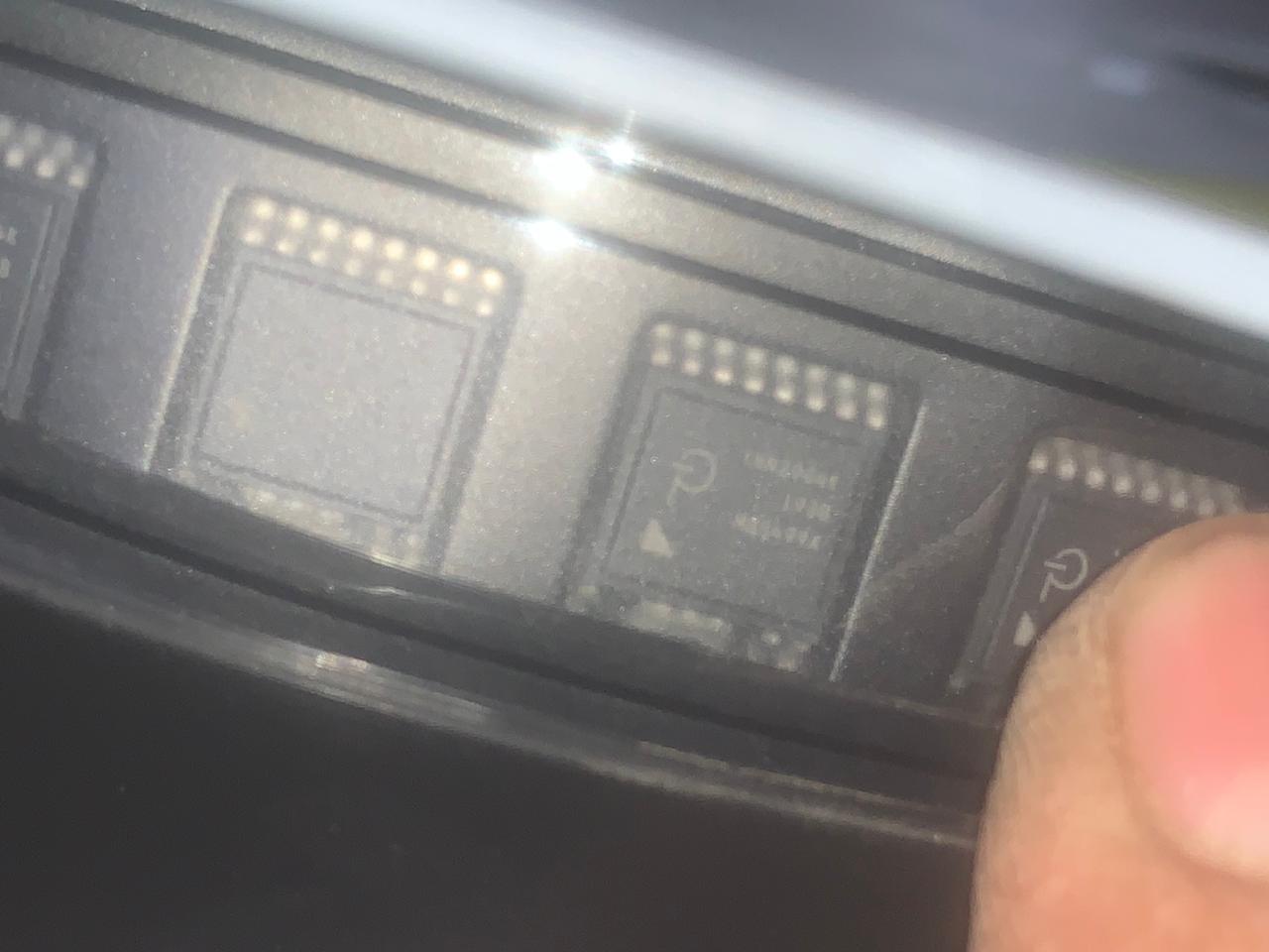 Electronics Components Dealers