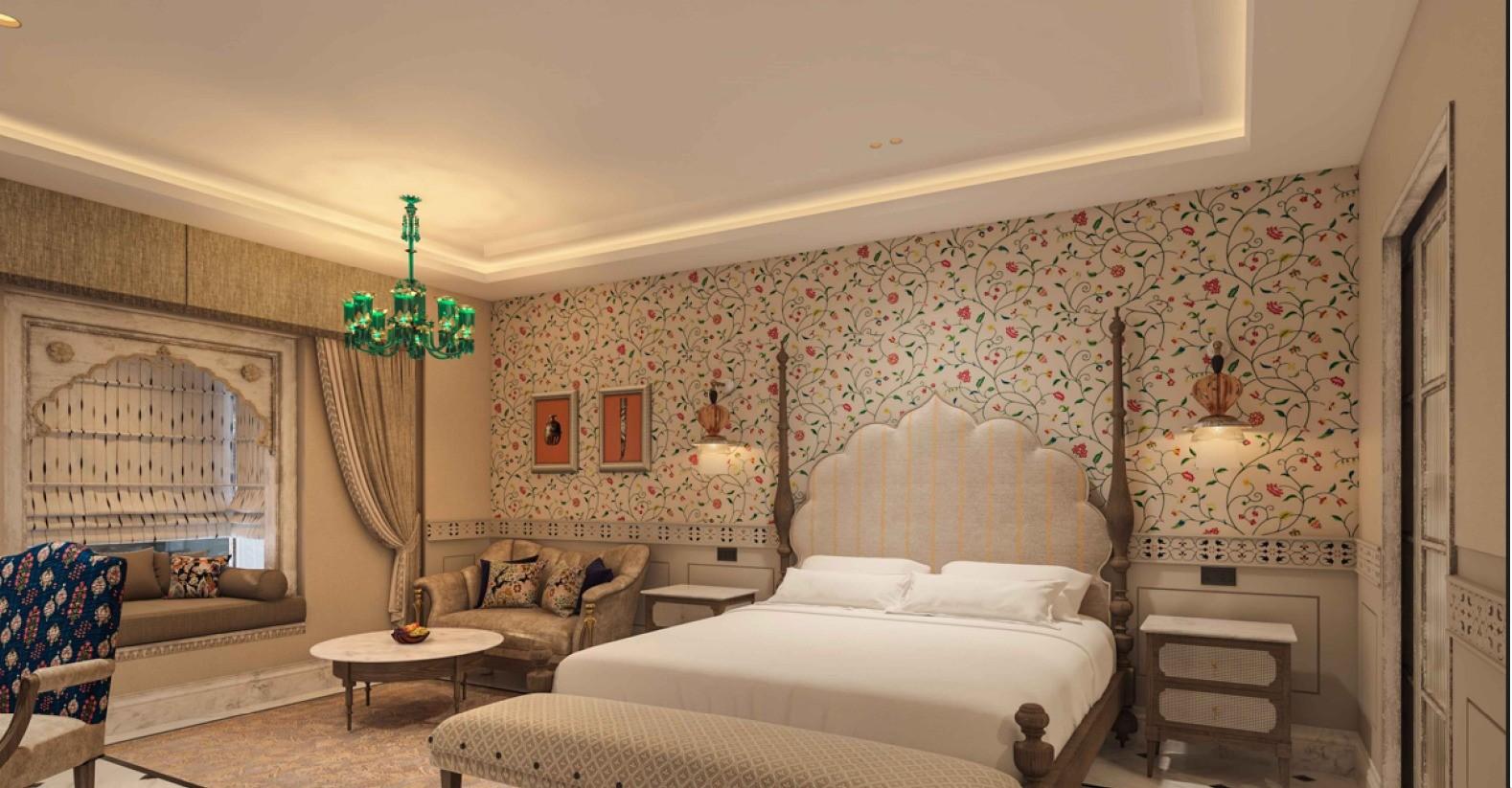 Interior design/ decoration; Exp: More than 10 year