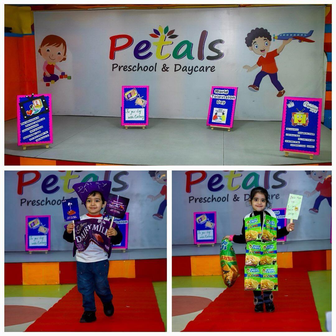 Best Play School in Sector 12 Dwarka, New Delhi