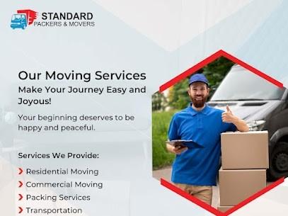 Movers/ Packers; Exp: More than 15 year