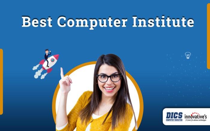 Best computer institute in delhi
