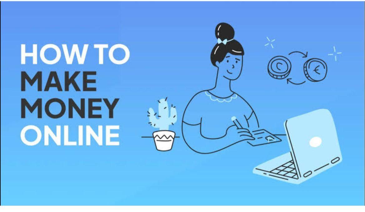 Earn from social media by using your mobile 