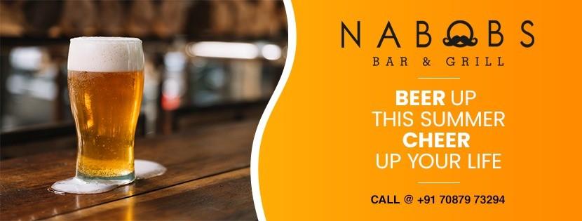 Best Cocktail Restaurant in Chandigarh