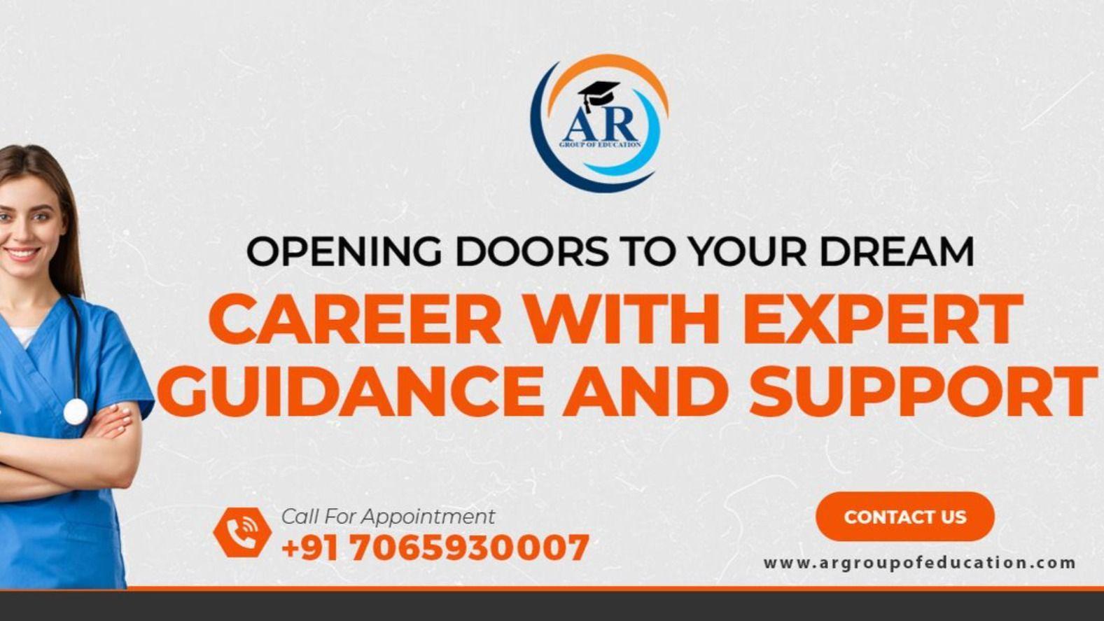  To Start Your MBBS Career in Russia