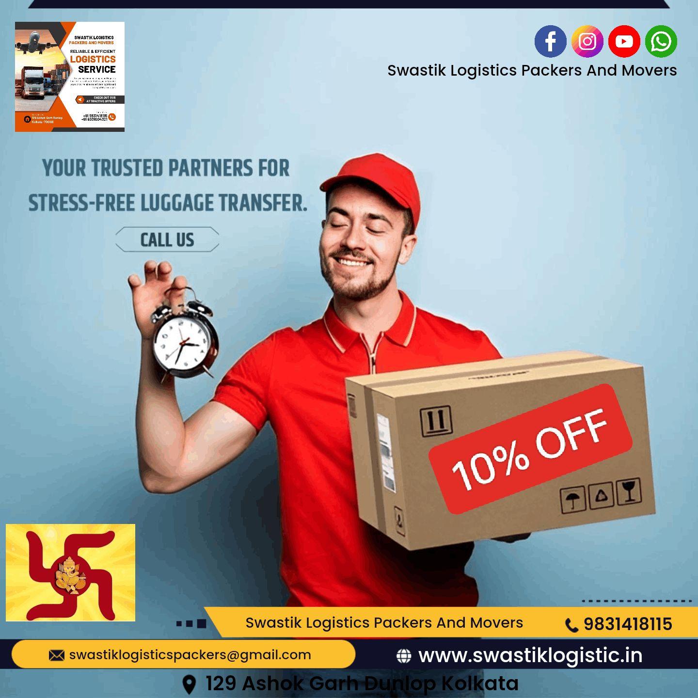 Movers/ Packers; Exp: More than 15 year