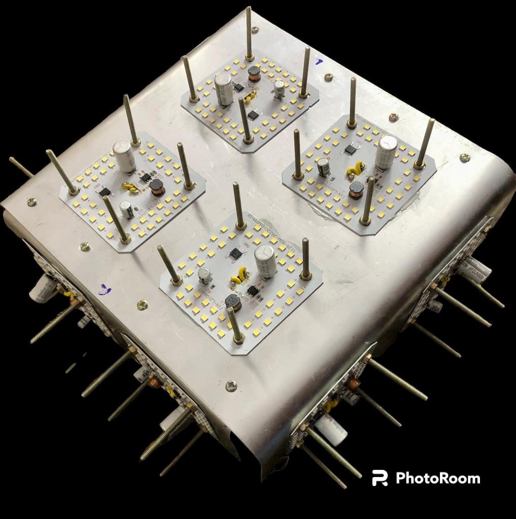 High Power led light