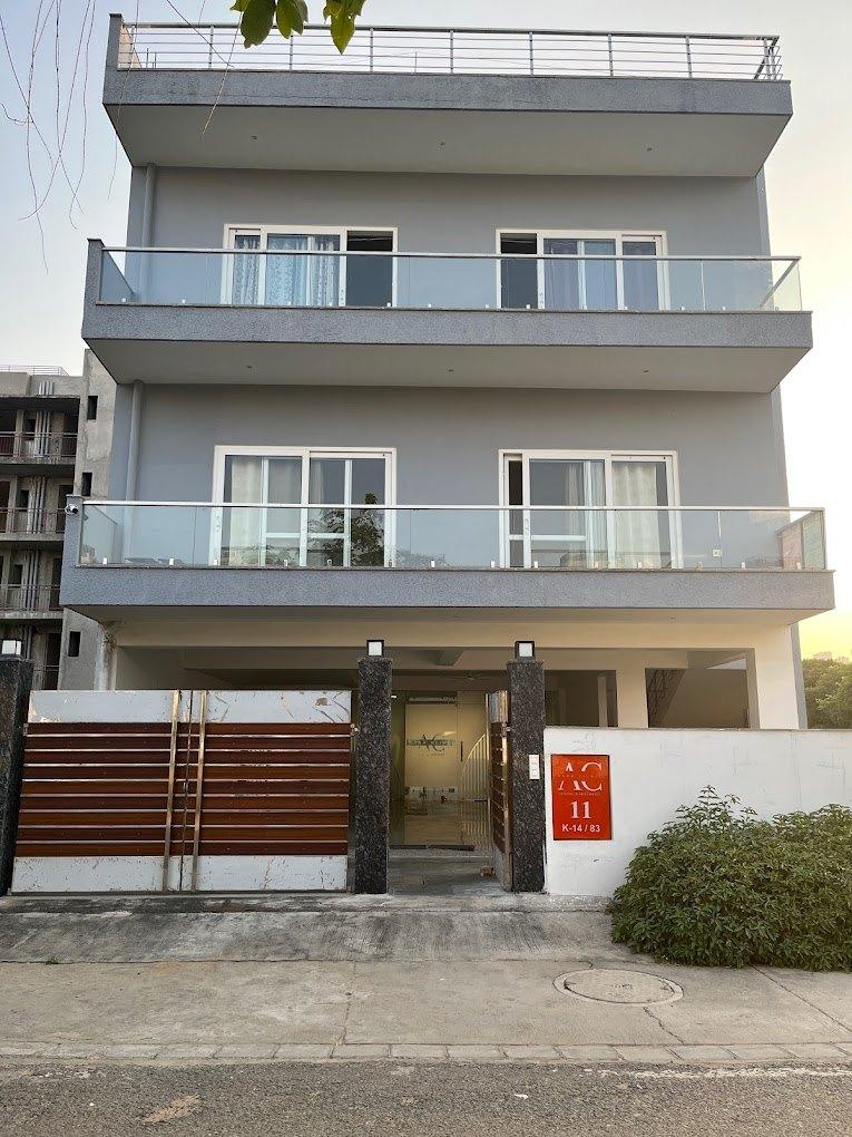 8588040120 Aura Clinic Dental & Aesthetics, Sector 83, Gurgaon