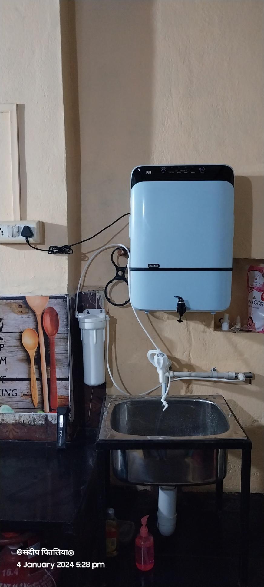 Air Purifiers & Filters, Water Coolers & Dispensers on sale