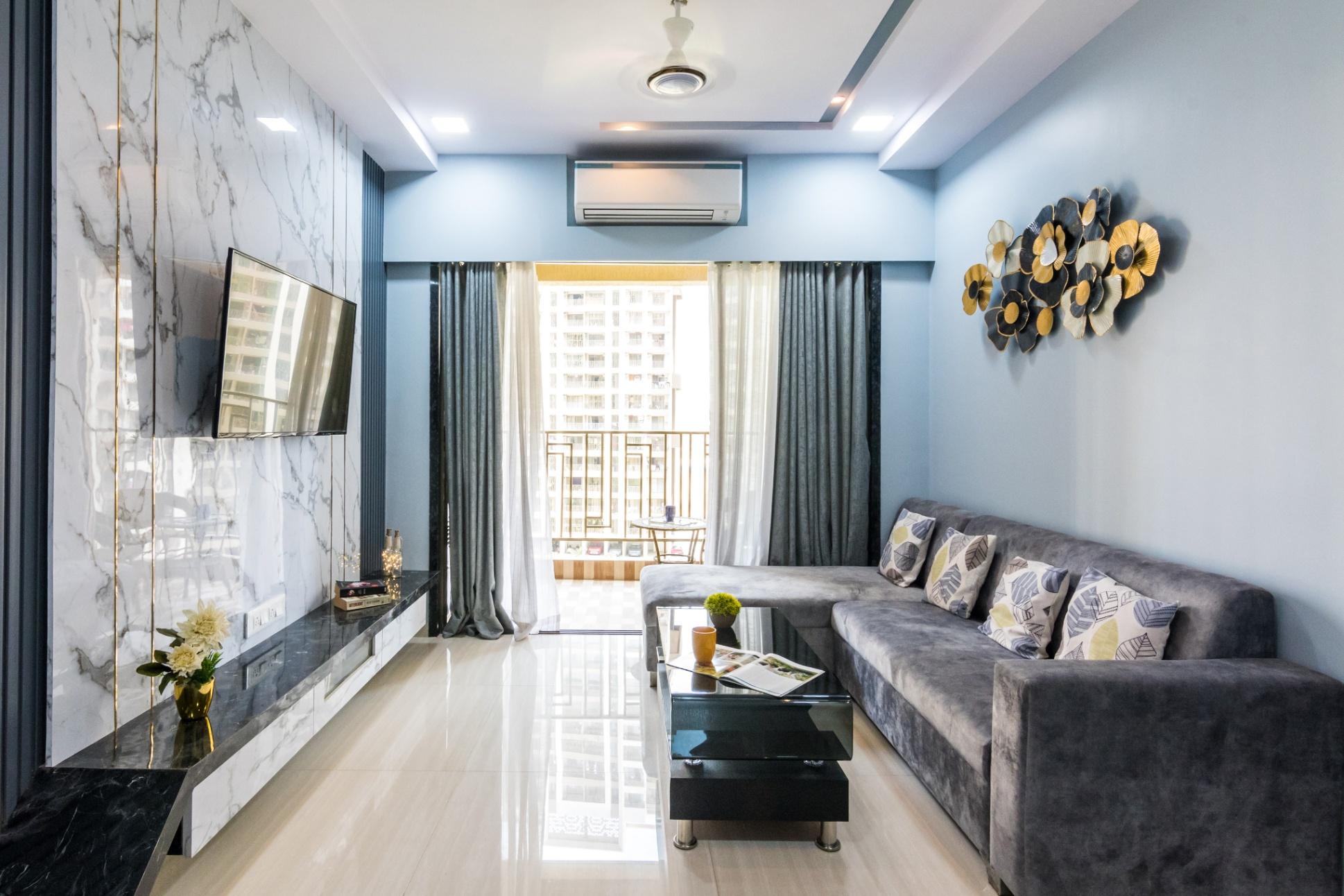 Elevate Your Space with Our Architectural and Interior Design Expertise!