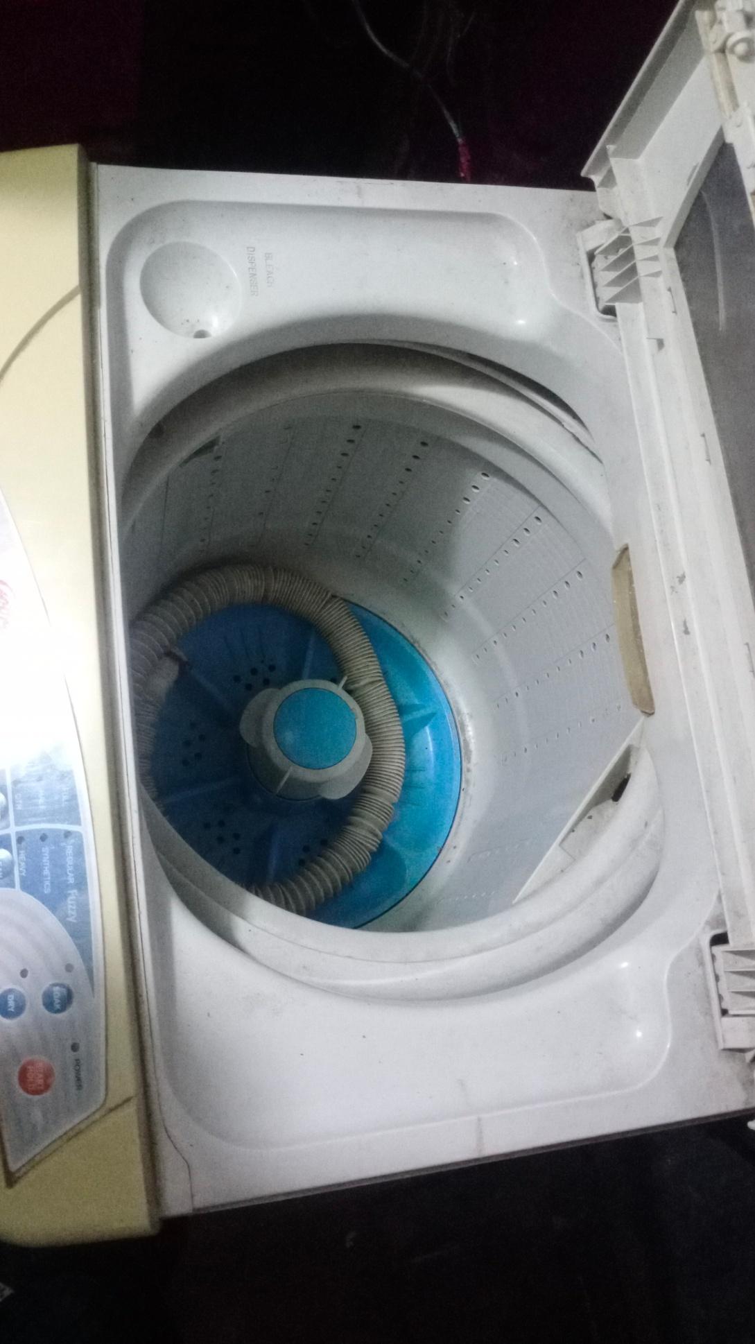 Door Step Service Available for Airconditioner / washing machine / fredge