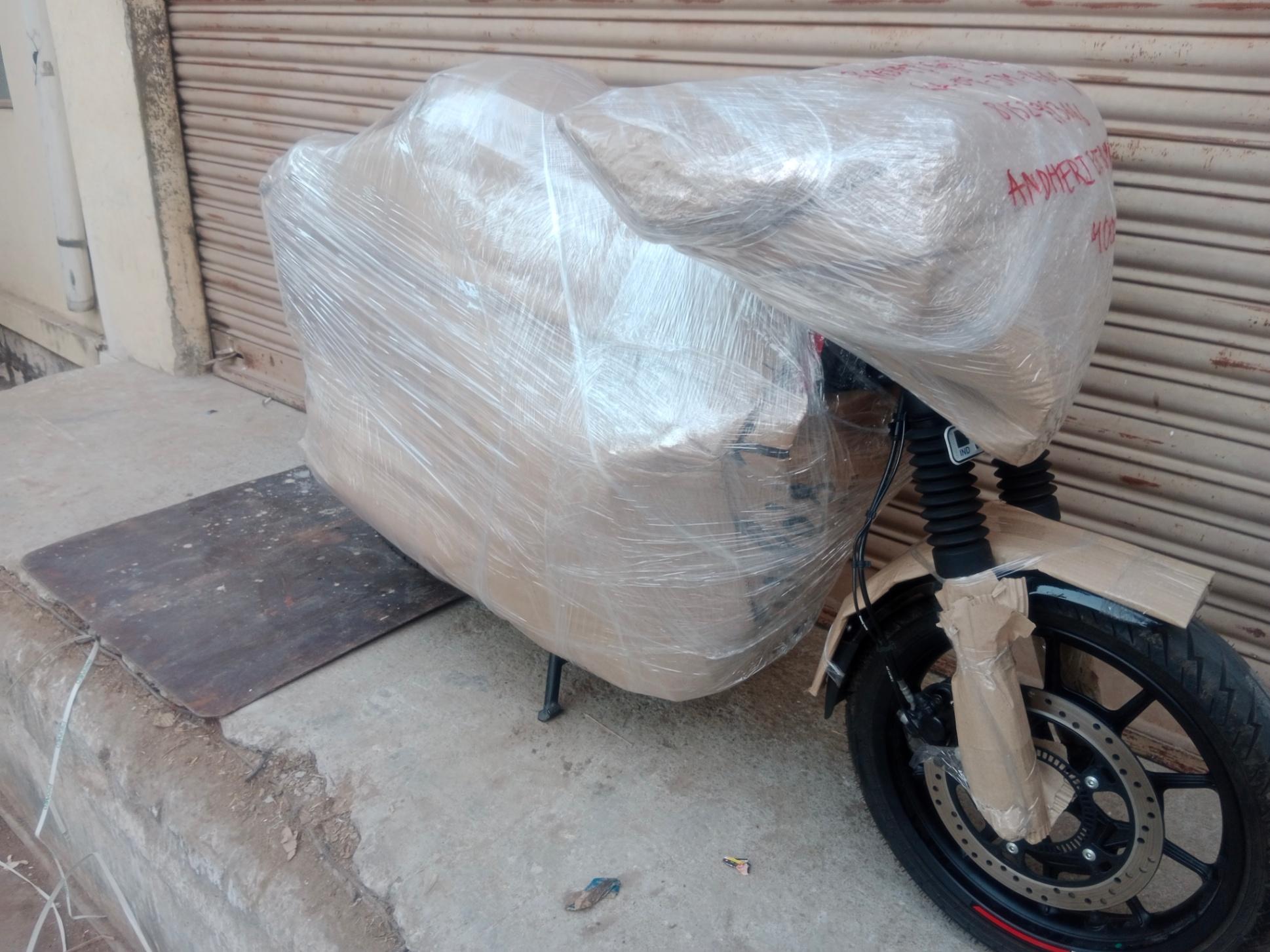 Movers/ Packers; Exp: More than 15 year