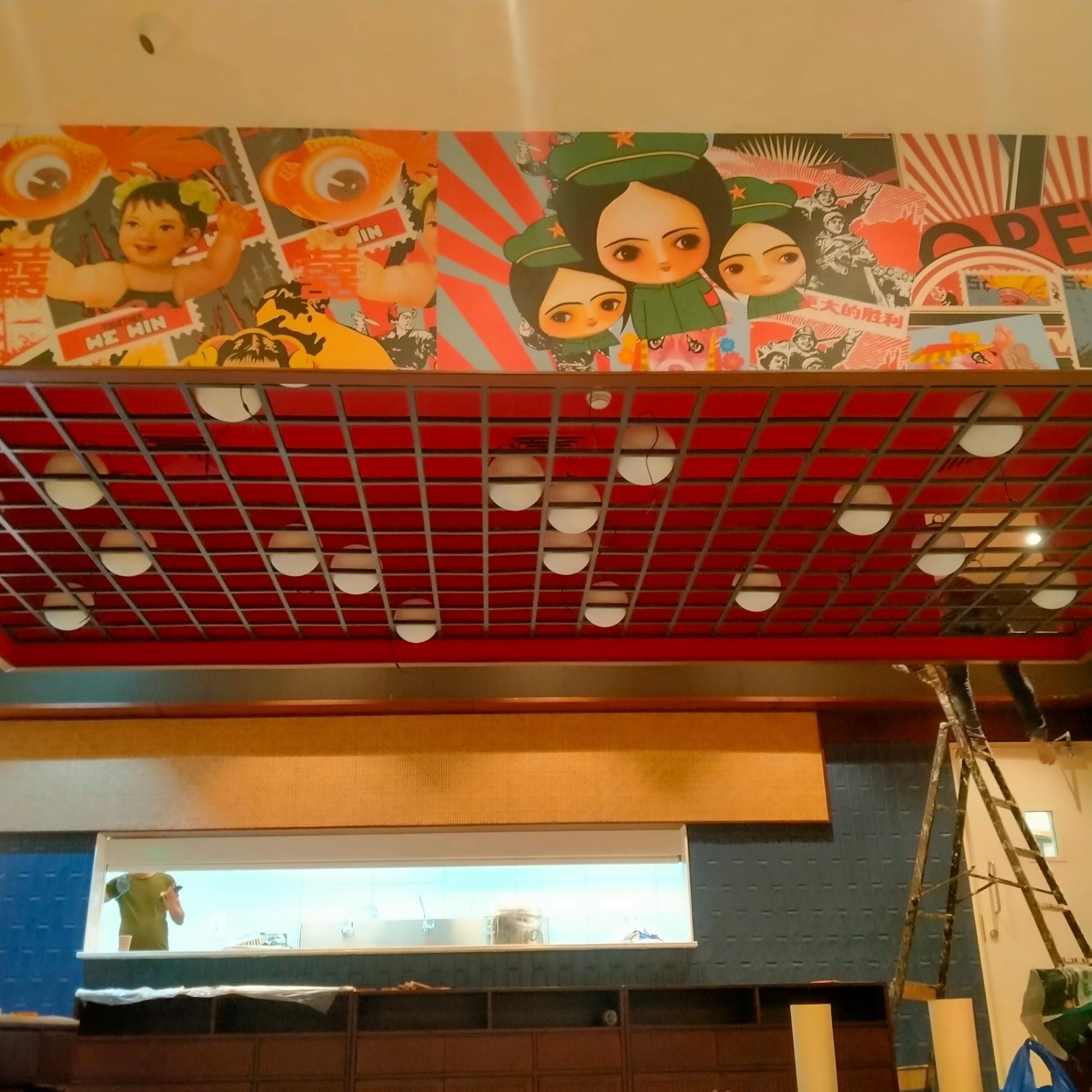 Zaara Interior and civil contractors 