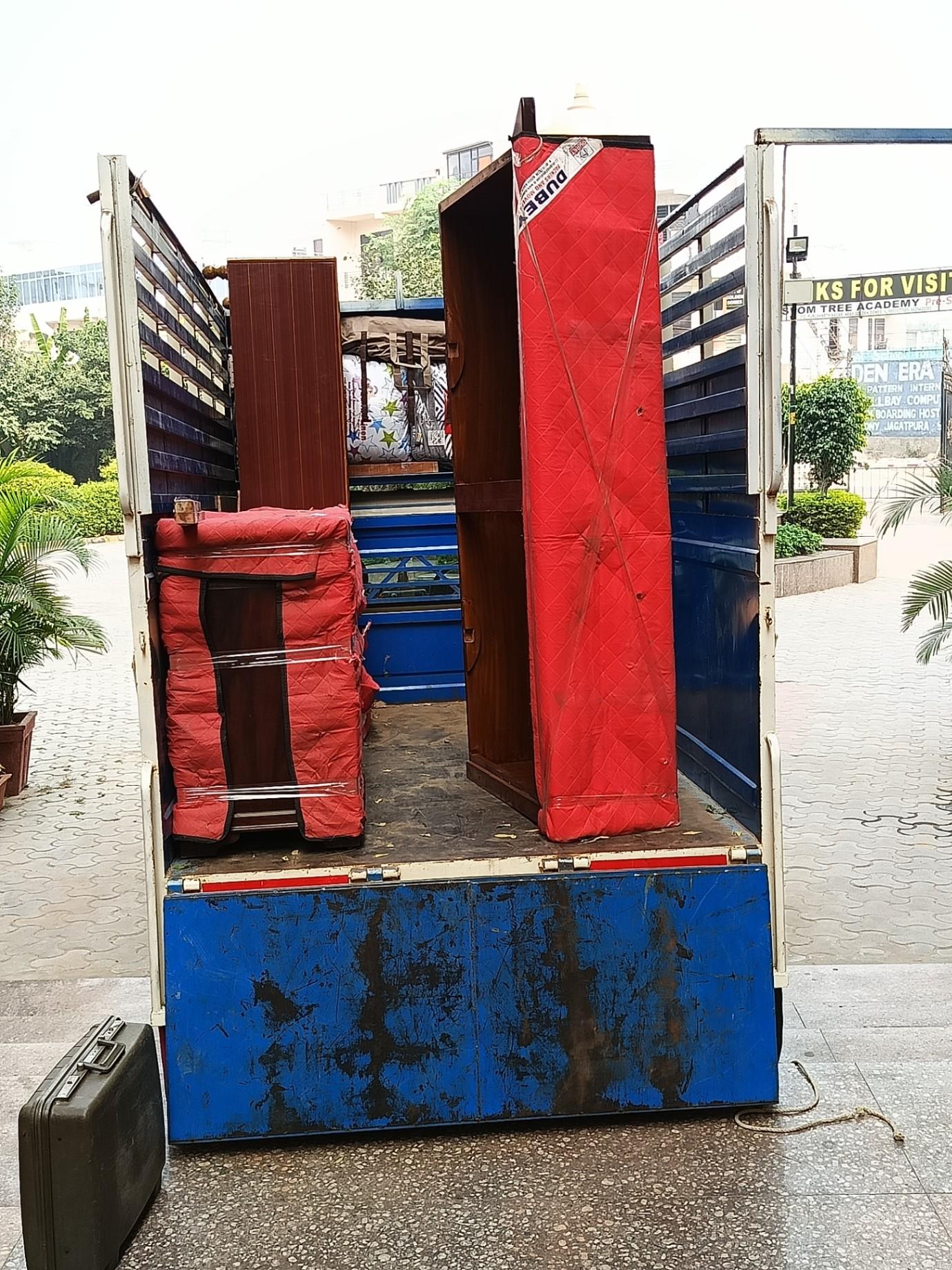 Gitala Packers and Movers