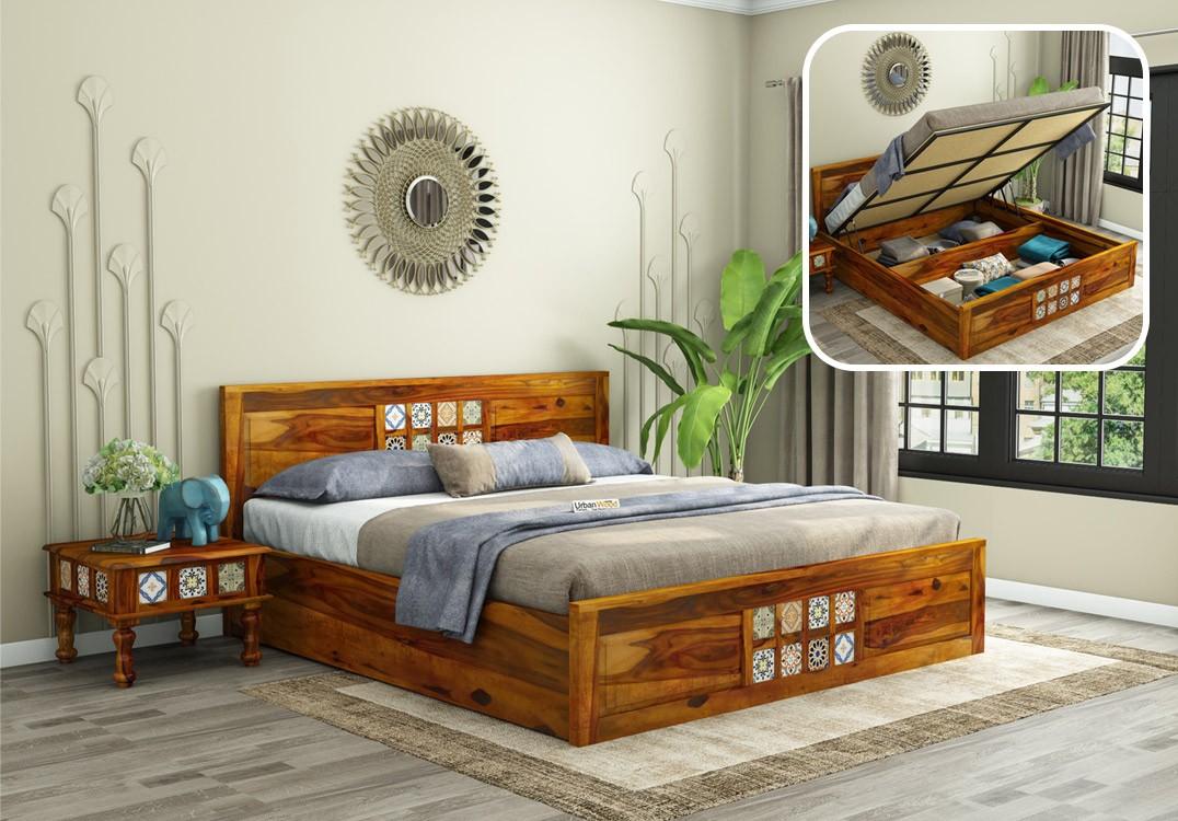 Check Out Urbanwood's High-Quality Wood Furniture Near Me