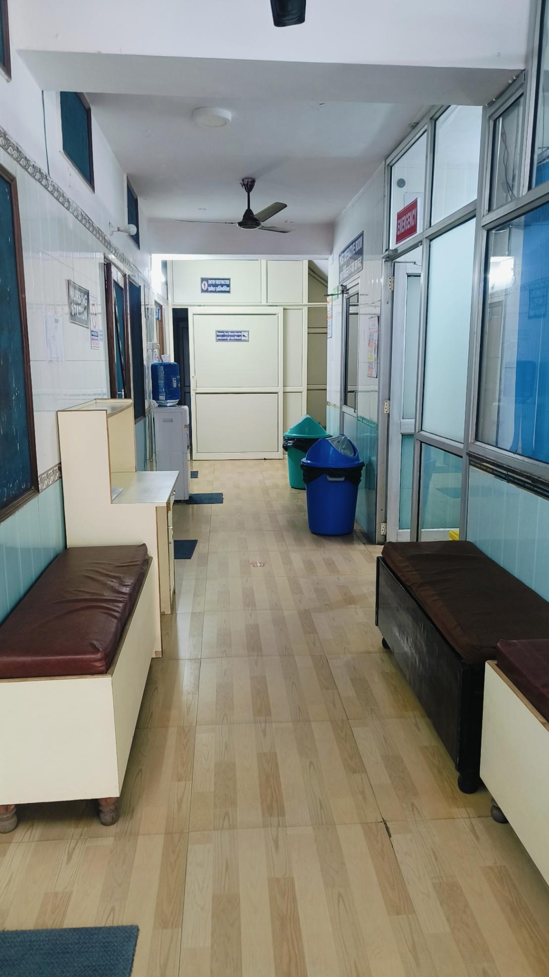 Kmc healthcare newborn & paediatric care centre 