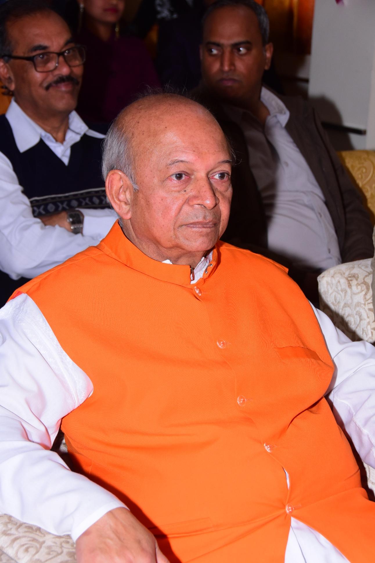 Maharishi Kids Home Ayodhya Nagar Bhopal