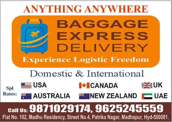 Movers/ Packers; Exp: More than 15 year