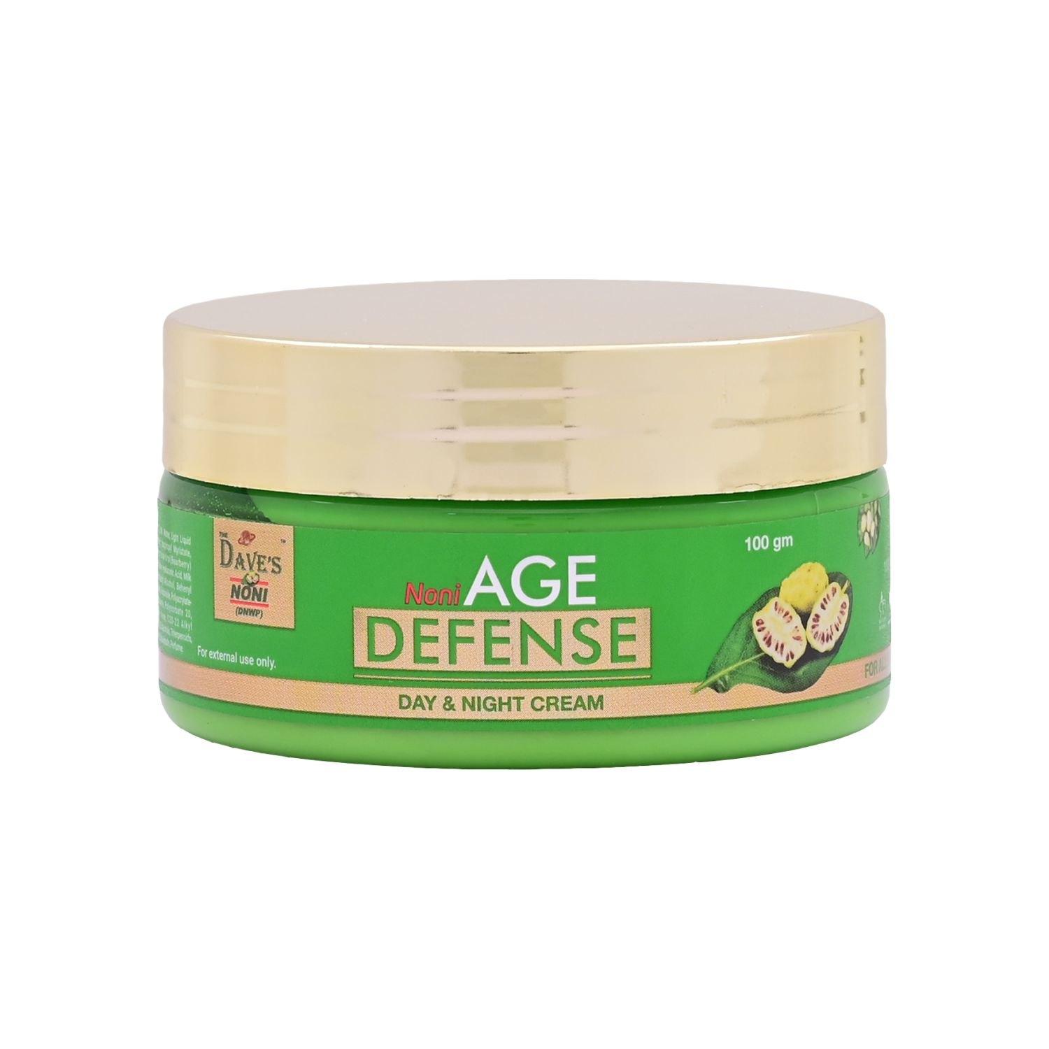 Experience the Benefits of Noni with Dave's Noni & Wellness Products