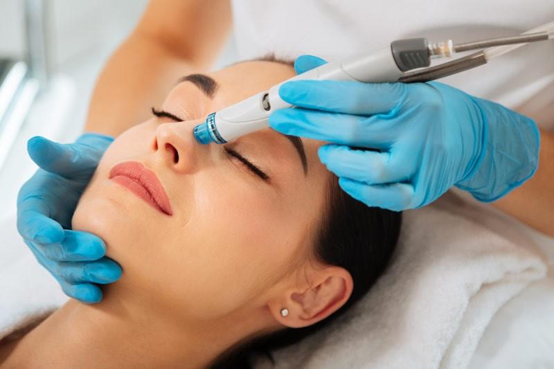Best Hydra Facial Treatment in Gurgaon