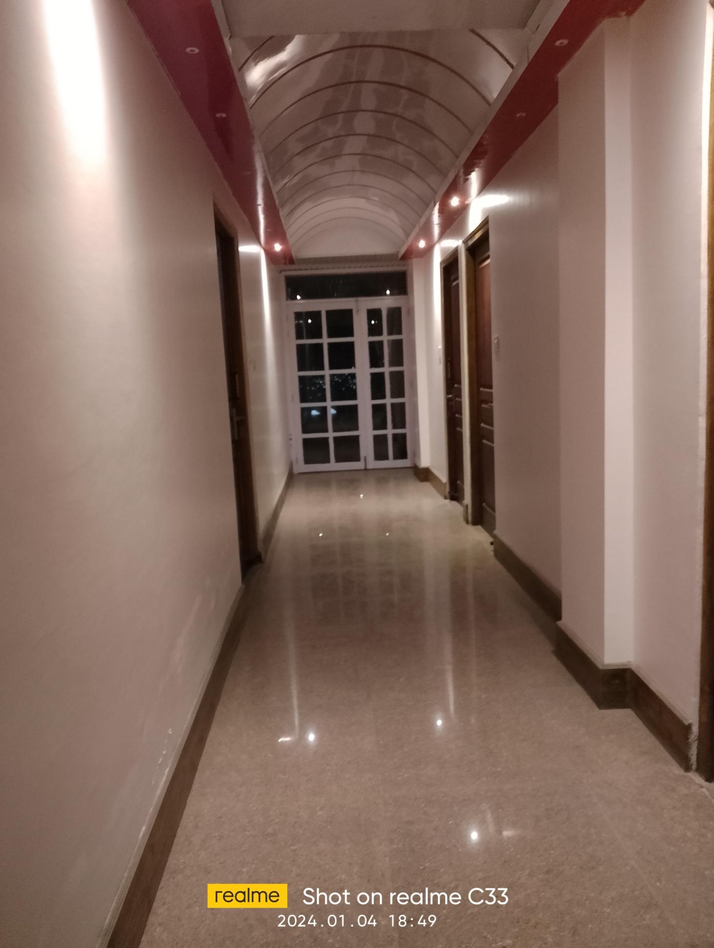 SEETAL Homestay, darjeeling railstation to 1.5 km 