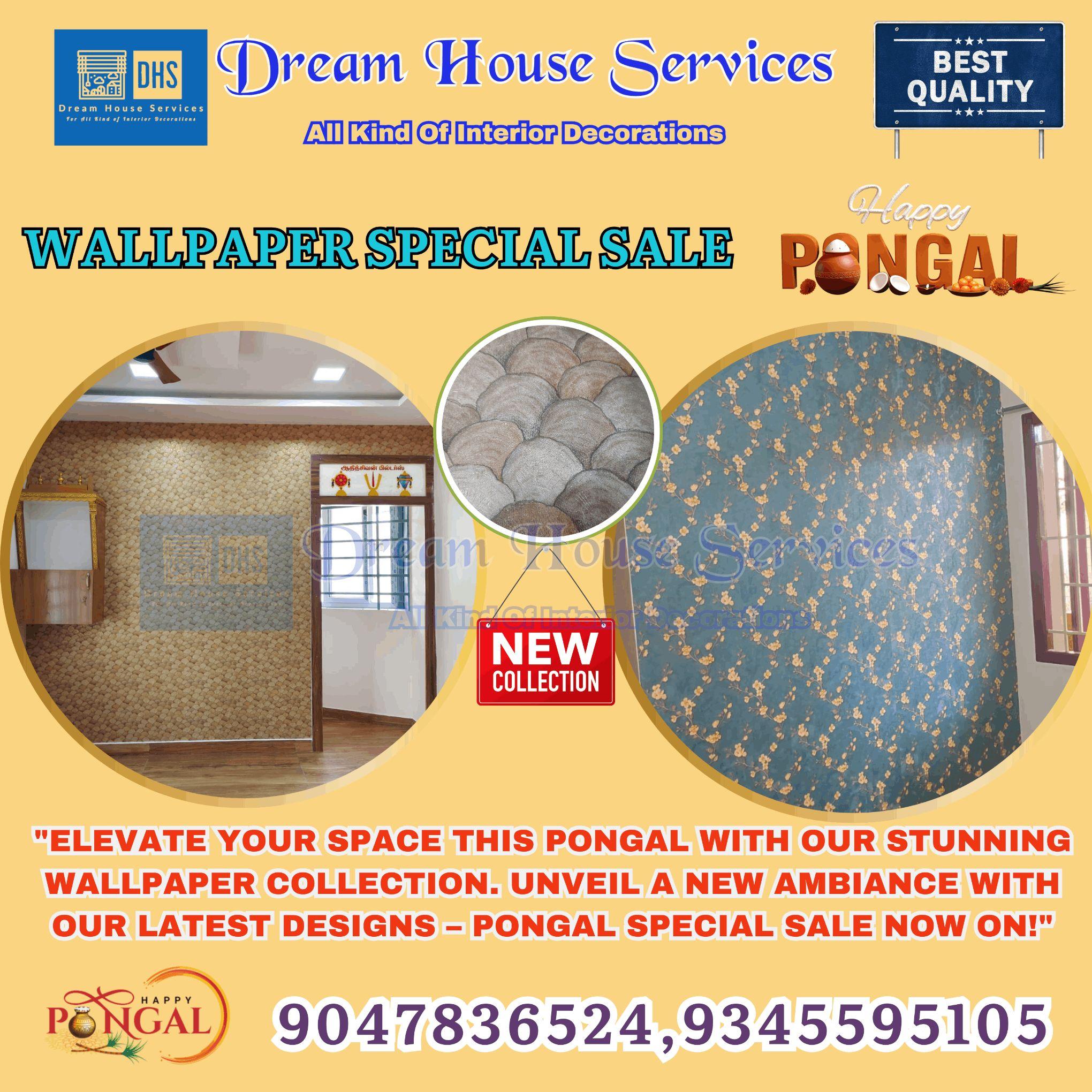 Art & Wall decoration on sale