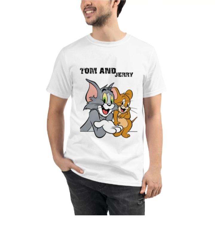 Tom tshirts