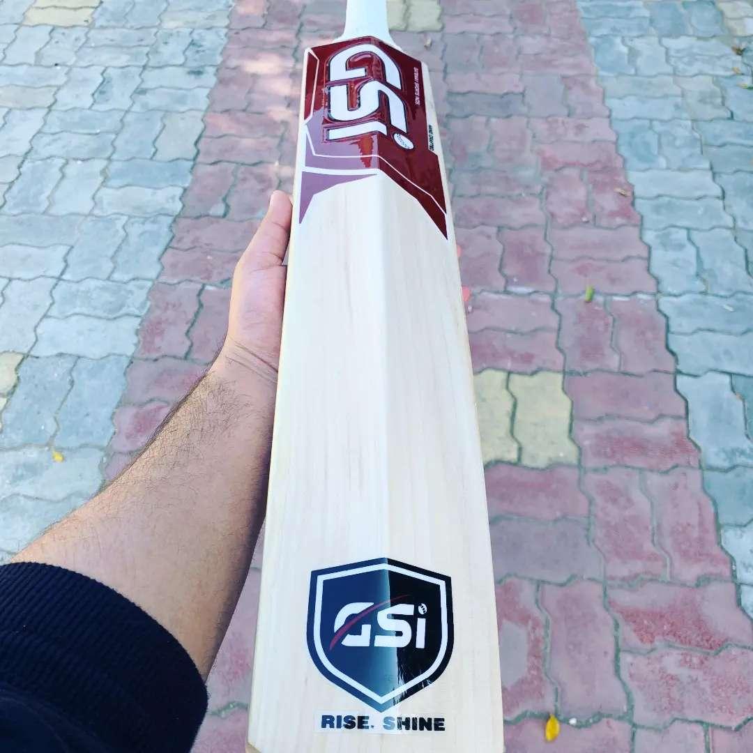 A++ Grade Kashmiri Willow Bats