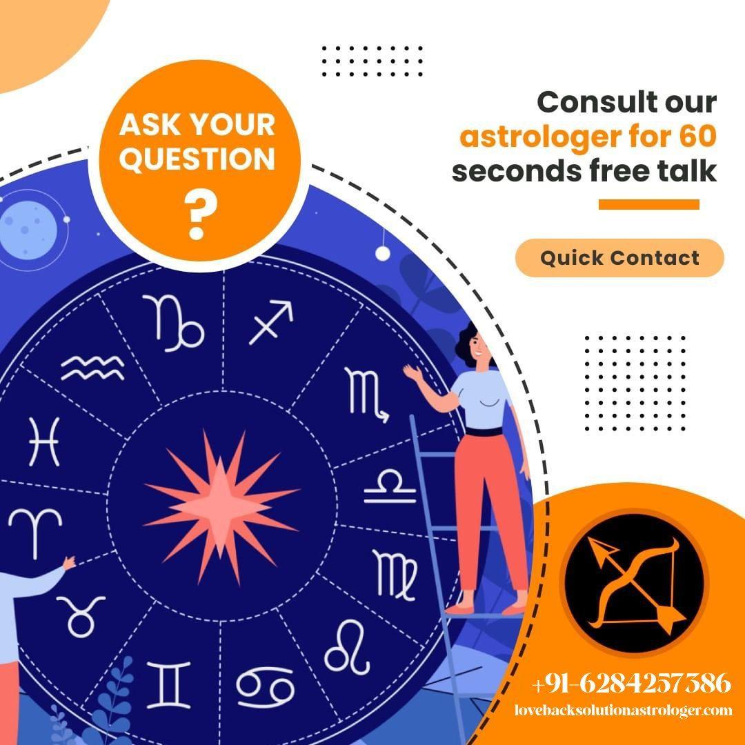 Astrologer, Fortune Telling/ Astrology